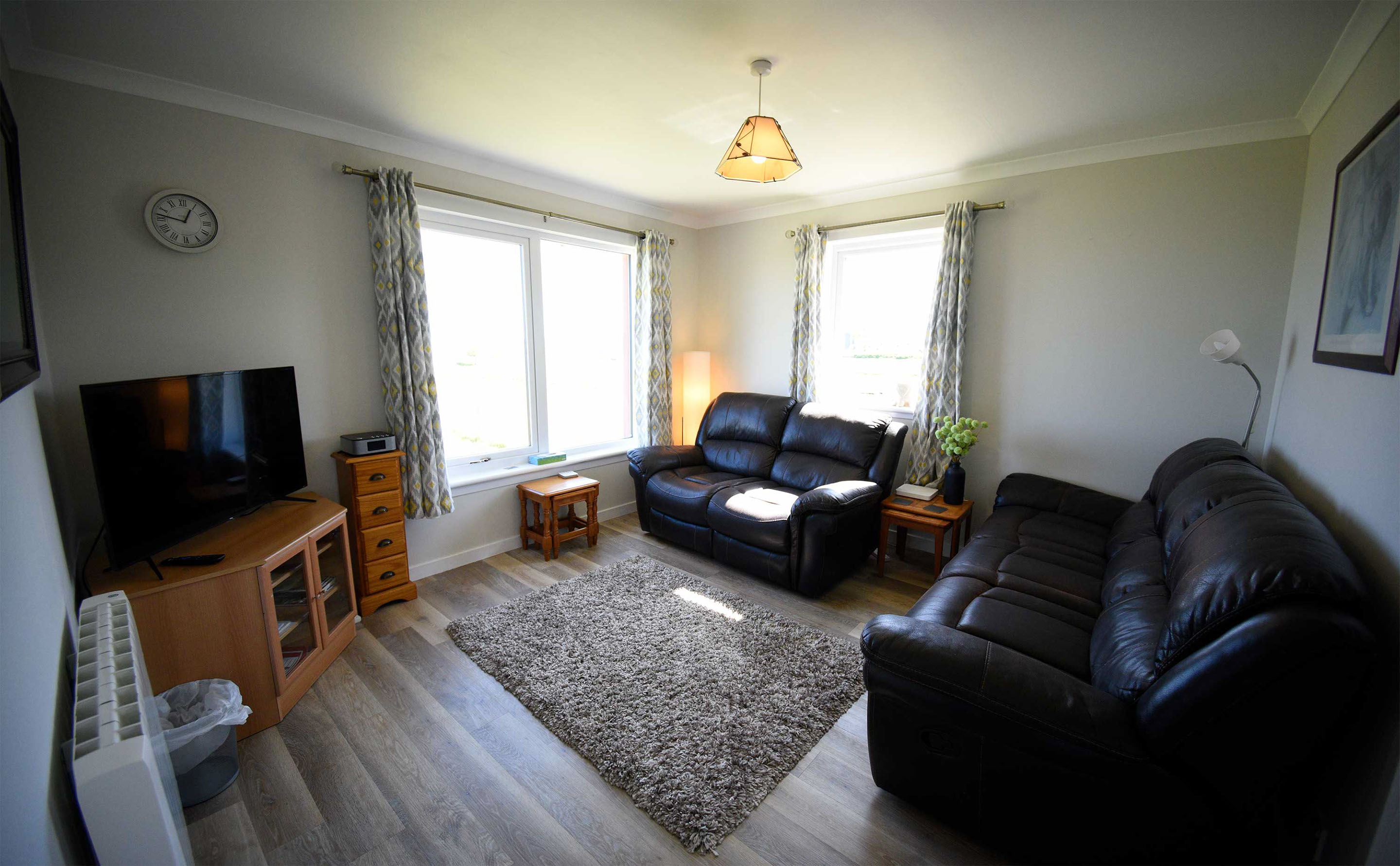 Our self catering accommodation on the Isle of Skye offers complimentary soap to guests